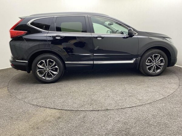 Used Honda CR-V 2021 for sale - 76244851: Photo 6