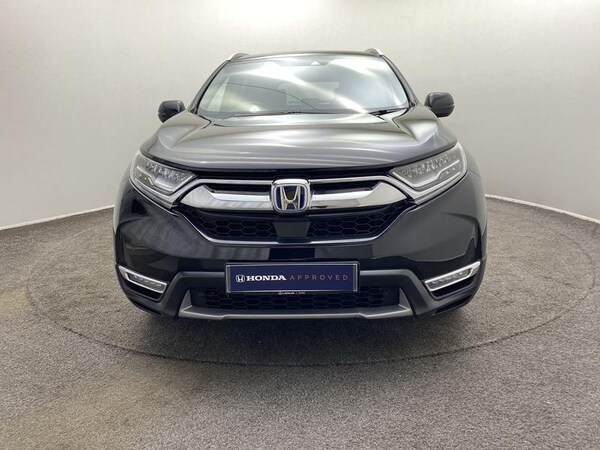 Used Honda CR-V 2021 for sale - 76244851: Photo 7