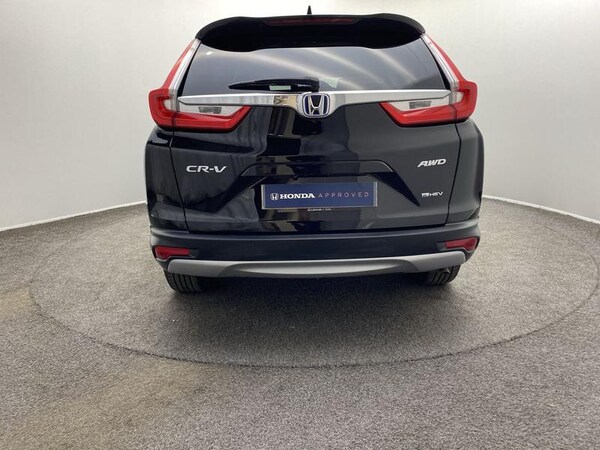 Used Honda CR-V 2021 for sale - 76244851: Photo 8