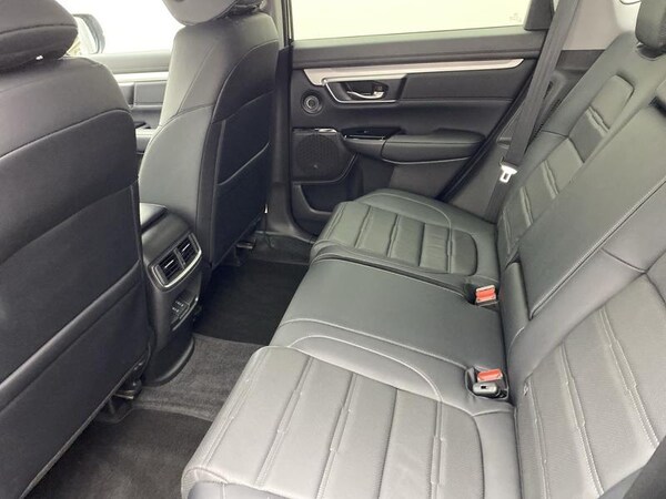 Used Honda CR-V 2021 for sale - 76244851: Photo 9