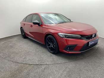 2022 - 2.0 eHEV Sport 5dr CVT