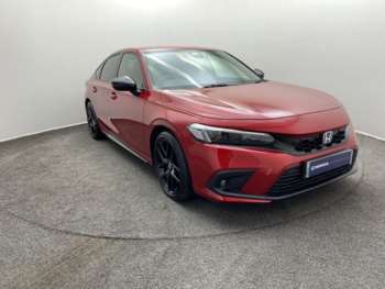 Used Honda Civic 2022 for sale - 75239467: Photo