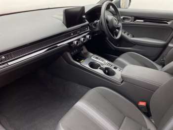 Used Honda Civic 2022 for sale - 75239467: Photo
