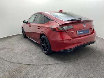 Used Honda Civic 2022 for sale - 75239467: Photo