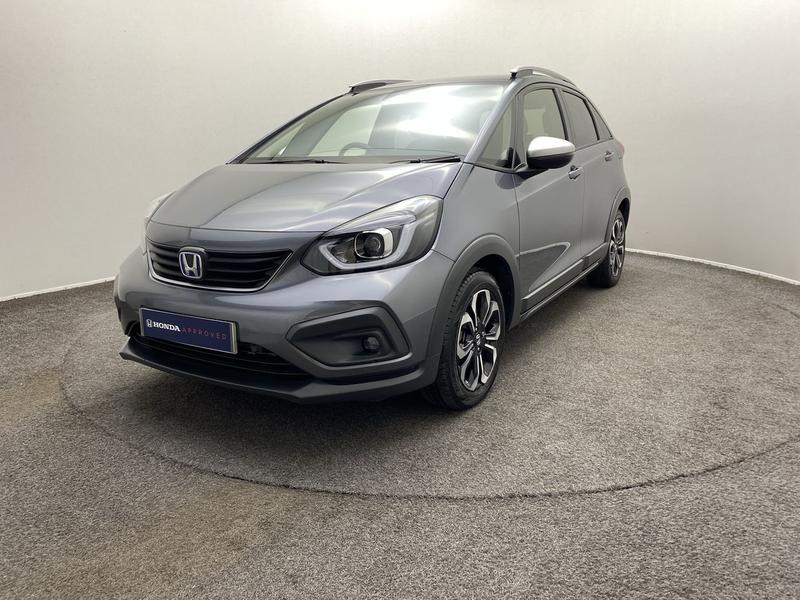 Used Honda Jazz 2022 for sale - 76244850: Photo 11