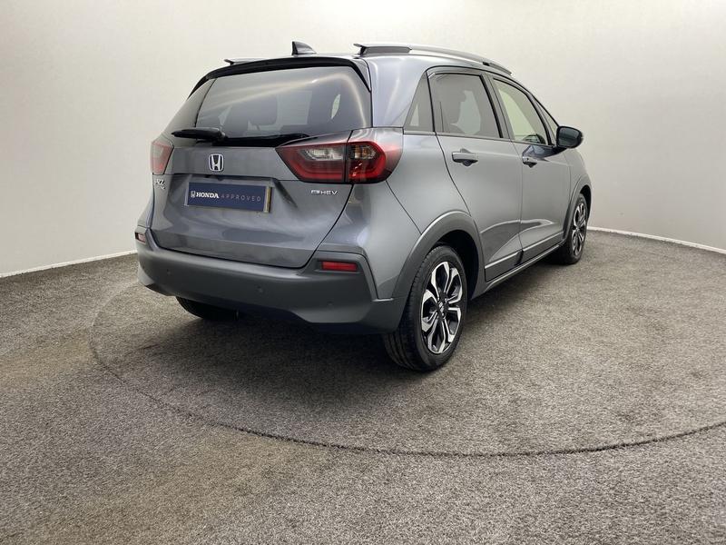 Used Honda Jazz 2022 for sale - 76244850: Photo 13