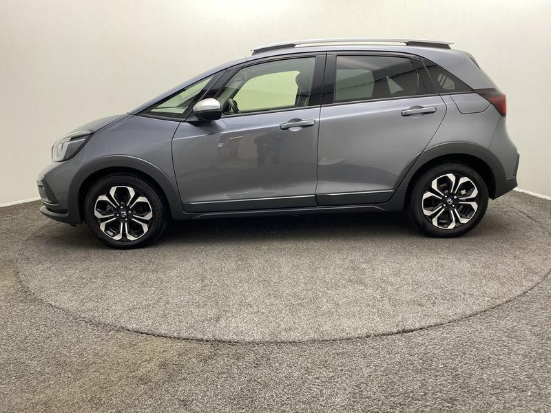 Used Honda Jazz 2022 for sale - 76244850: Photo 14