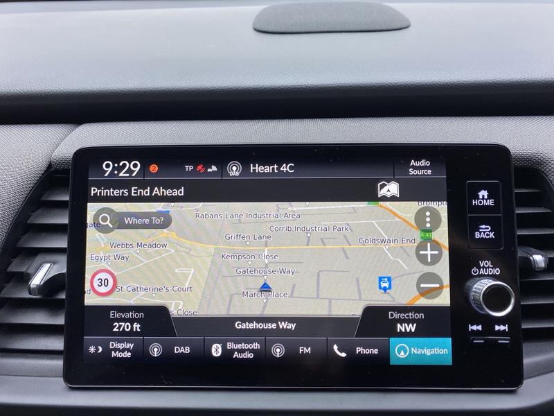 Used Honda Jazz 2022 for sale - 76244850: Photo 15