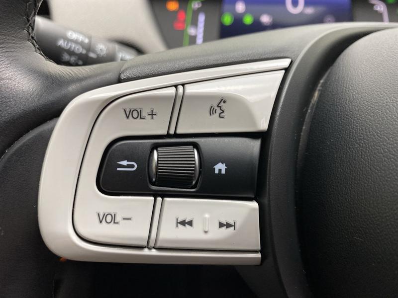 Used Honda Jazz 2022 for sale - 76244850: Photo 16