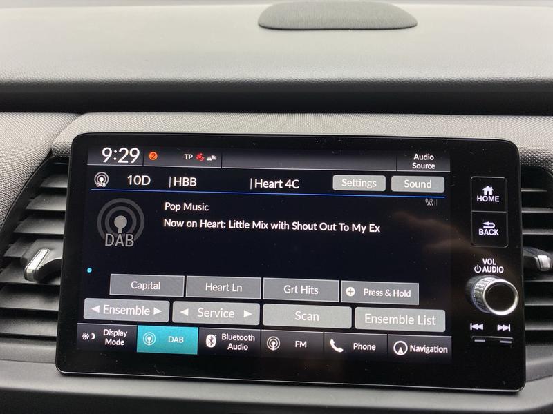 Used Honda Jazz 2022 for sale - 76244850: Photo 17