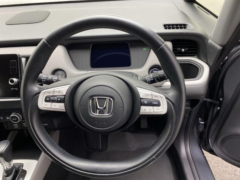 Used Honda Jazz 2022 for sale - 76244850: Photo 19