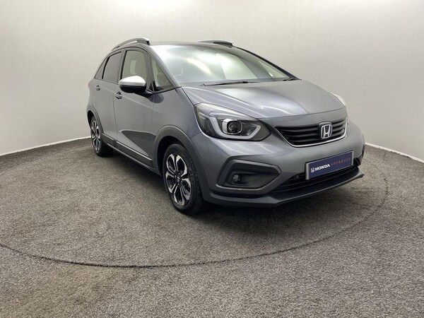 Used Honda Jazz 2022 for sale - 76244850: Photo 1
