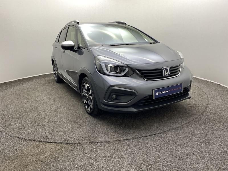 Used Honda Jazz 2022 for sale - 76244850: Photo 2