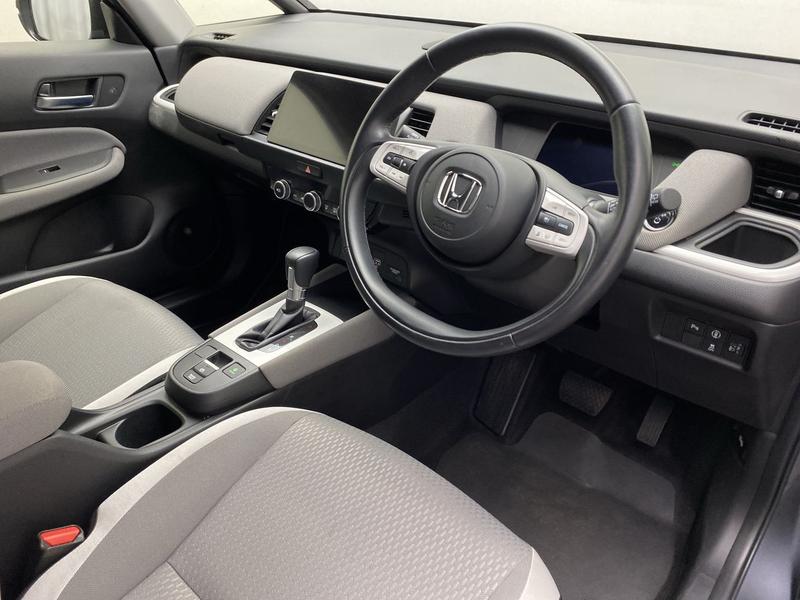 Used Honda Jazz 2022 for sale - 76244850: Photo 20