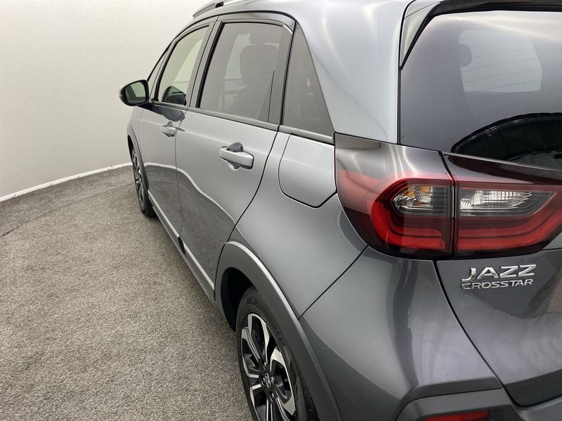 Used Honda Jazz 2022 for sale - 76244850: Photo 25