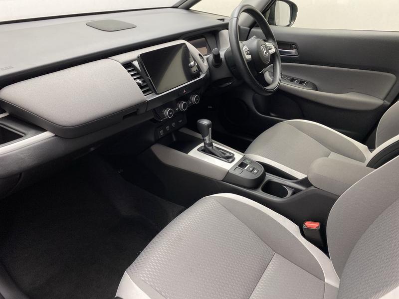 Used Honda Jazz 2022 for sale - 76244850: Photo 3