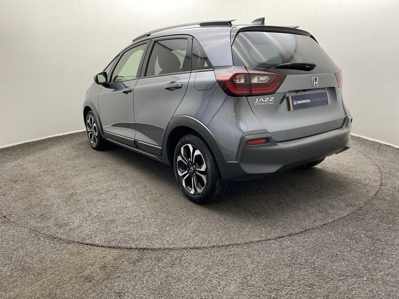 Used Honda Jazz 2022 for sale - 76244850: Photo 4