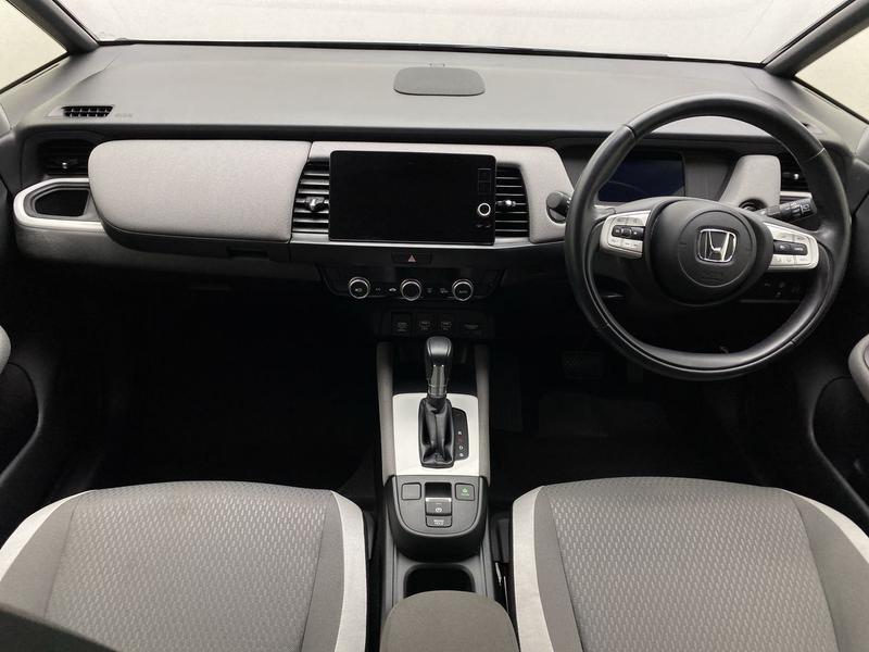 Used Honda Jazz 2022 for sale - 76244850: Photo 6