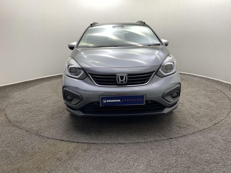 Used Honda Jazz 2022 for sale - 76244850: Photo 7