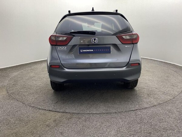 Used Honda Jazz 2022 for sale - 76244850: Photo 8