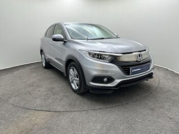 Used Honda HR-V 2019 for sale - 77804591: Photo