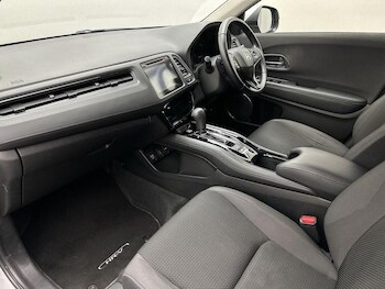 Used Honda HR-V 2019 for sale - 77804591: Photo