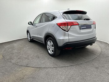 Used Honda HR-V 2019 for sale - 77804591: Photo