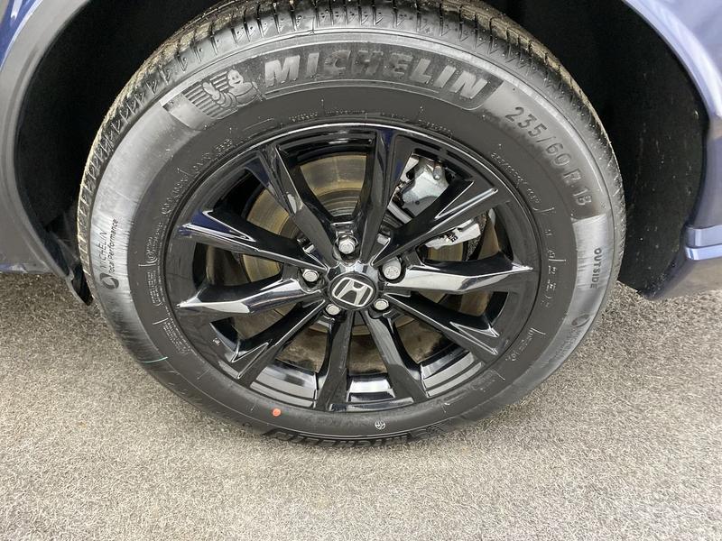 Used Honda CR-V 2025 for sale - 75835708: Photo 10
