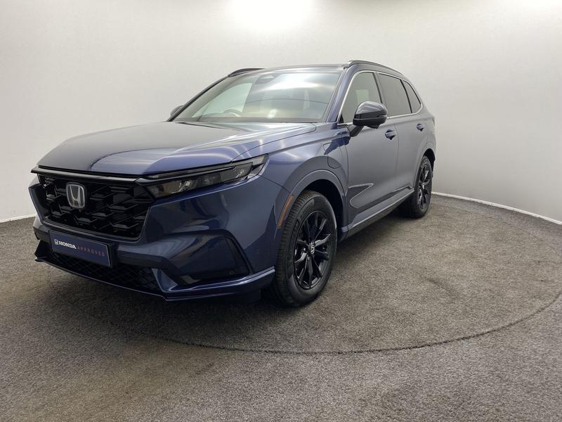 Used Honda CR-V 2025 for sale - 75835708: Photo 11