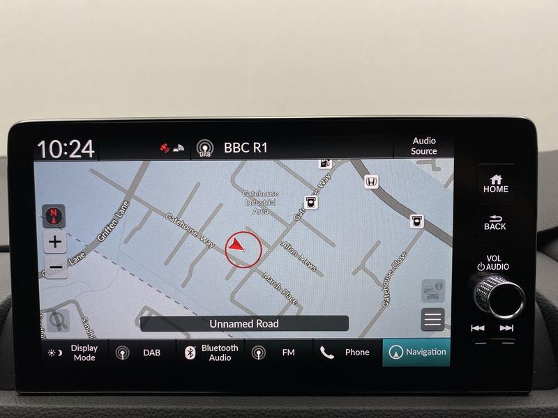 Used Honda CR-V 2025 for sale - 75835708: Photo 14