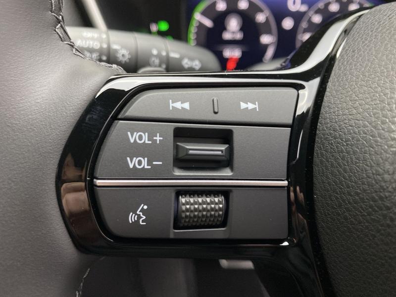 Used Honda CR-V 2025 for sale - 75835708: Photo 15