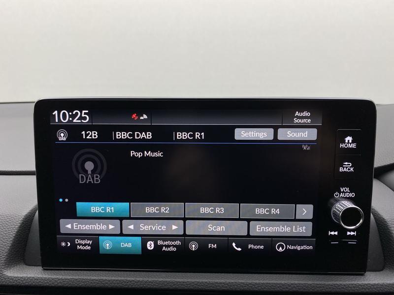 Used Honda CR-V 2025 for sale - 75835708: Photo 16