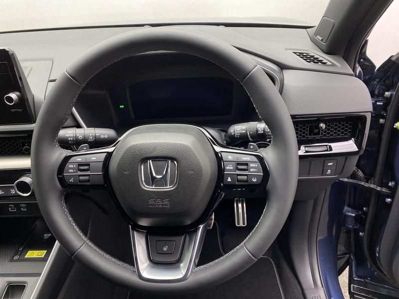 Used Honda CR-V 2025 for sale - 75835708: Photo 18