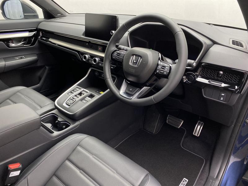 Used Honda CR-V 2025 for sale - 75835708: Photo 19