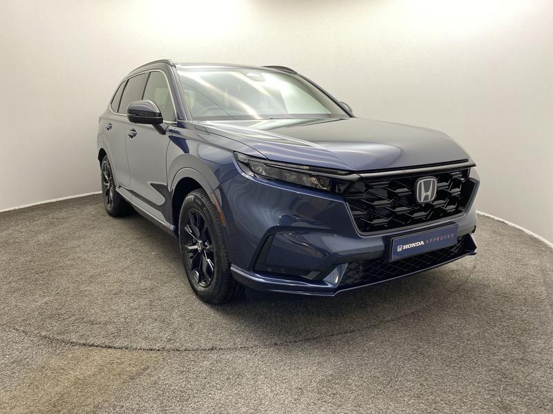 Used Honda CR-V 2025 for sale - 75835708: Photo 2