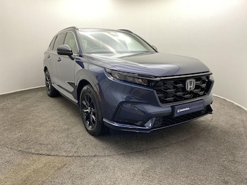 Used Honda CR-V 2025 for sale - 75835708: Photo