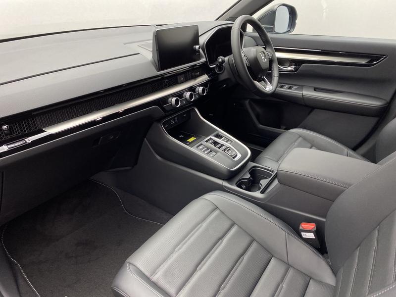 Used Honda CR-V 2025 for sale - 75835708: Photo 3