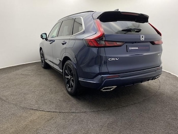 Used Honda CR-V 2025 for sale - 75835708: Photo