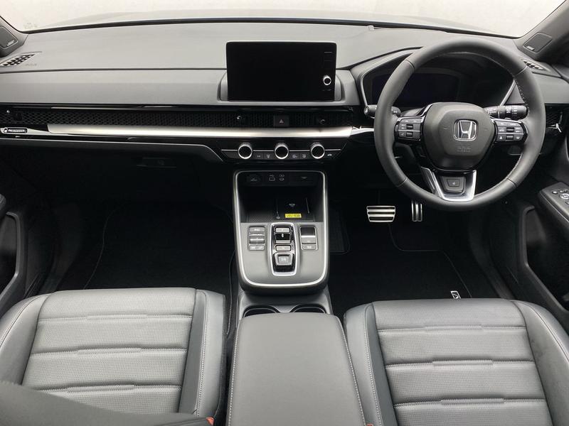 Used Honda CR-V 2025 for sale - 75835708: Photo 5