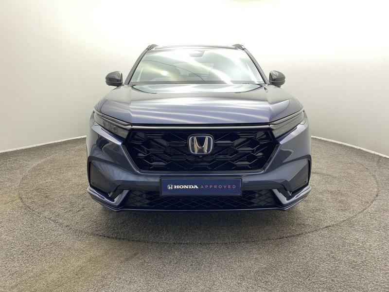 Used Honda CR-V 2025 for sale - 75835708: Photo 7