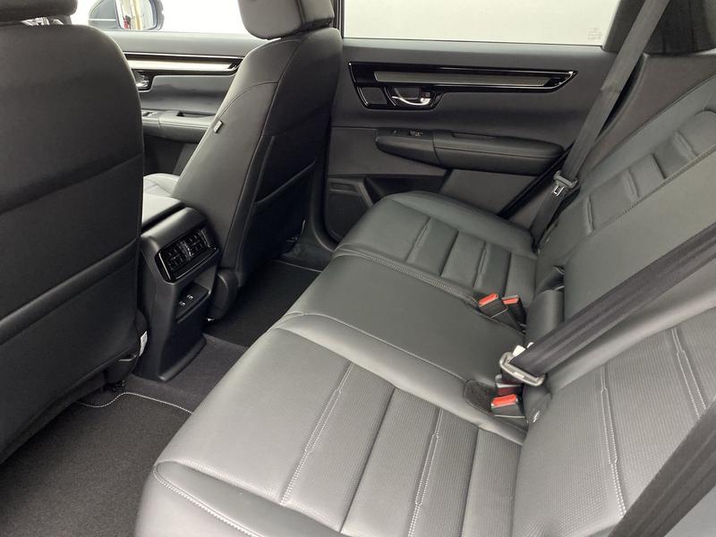 Used Honda CR-V 2025 for sale - 75835708: Photo 9