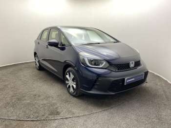 Used Honda Jazz 2025 for sale - 74468384: Photo