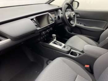 Used Honda Jazz 2025 for sale - 74468384: Photo