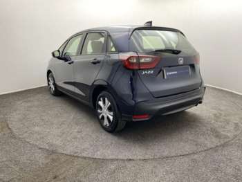 Used Honda Jazz 2025 for sale - 74468384: Photo