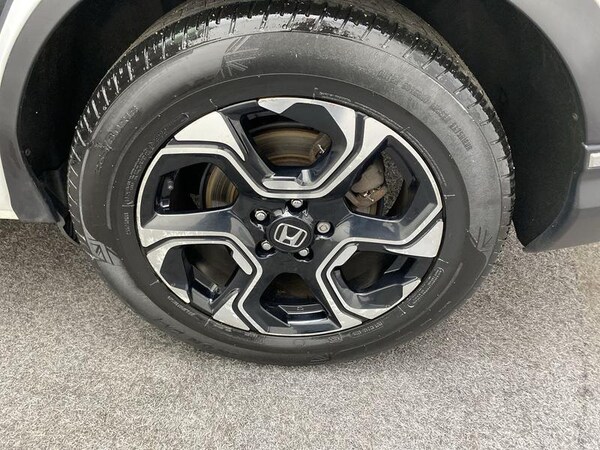 Used Honda CR-V 2020 for sale - 75176256: Photo 10