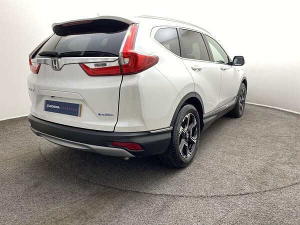 Used Honda CR-V 2020 for sale - 75176256: Photo 13