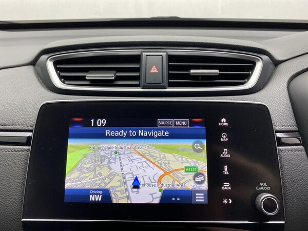 Used Honda CR-V 2020 for sale - 75176256: Photo 15