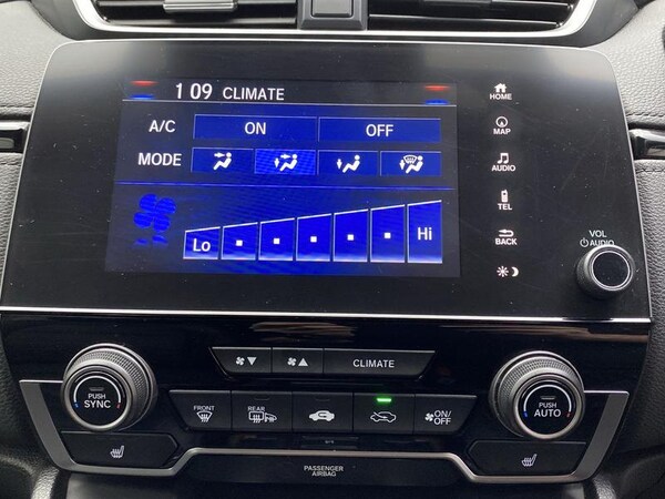 Used Honda CR-V 2020 for sale - 75176256: Photo 18