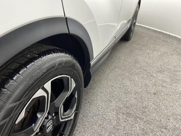 Used Honda CR-V 2020 for sale - 75176256: Photo 23