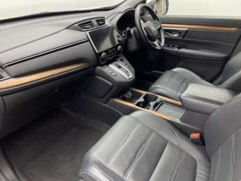 Used Honda CR-V 2020 for sale - 75176256: Photo